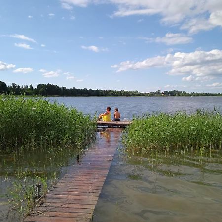 Domek Letniskowy "Domek Lawendowy" Pisz Exterior foto